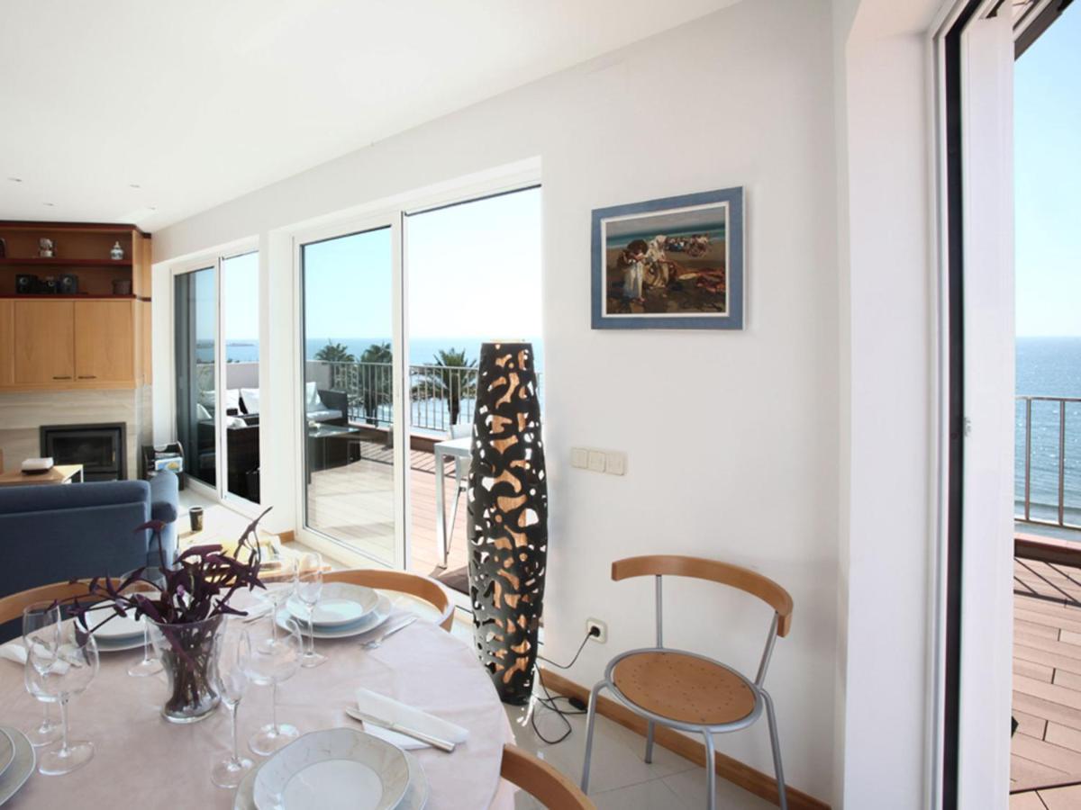 Sitges Views Apartment Bagian luar foto