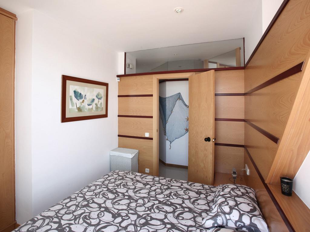 Sitges Views Apartment Ruang foto